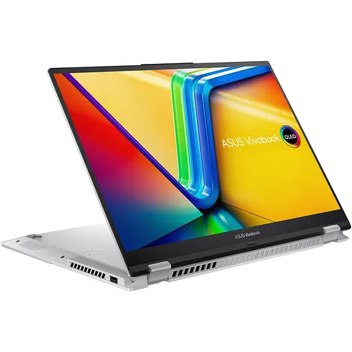 Ноутбук ASUS Vivobook S 16 Flip i5-13500H 47GHz,16'',3.2K,16GB DDR4,512GB,HD,Windows 11 - фото 3