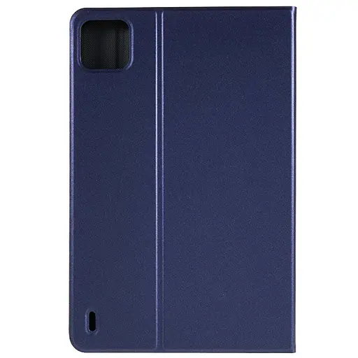 Чохол для Xiaomi Pad 6 11 TPU Multiview Cover Синій - фото 4