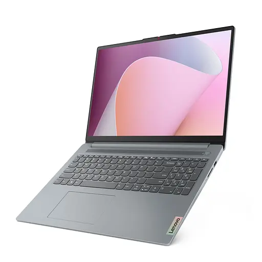 Ноутбук Lenovo IdeaPad Slim 3 7 7730U 16GB 512GB - фото 4