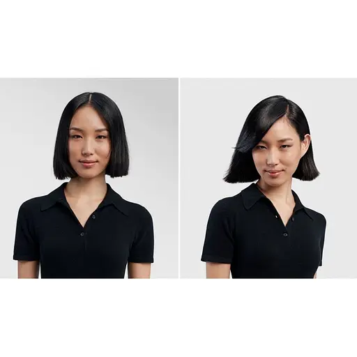 Фен-стайлер Dyson Airwrap Multi-Styler and Dryer Straight to Wavy Velvet Red/Gold (596926-01) (126832) - фото 6