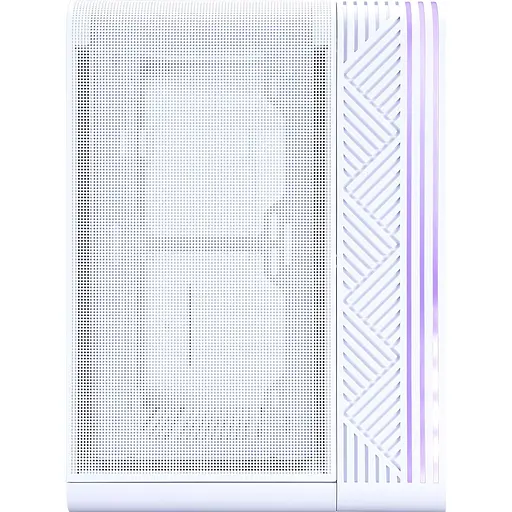 Корпус 1stPlayer VT6 White (VT6-WH) [146400] - фото 3