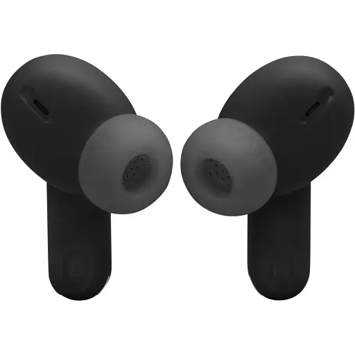 Bluetooth-гарнітура JBL Tune Beam 2 Black (JBLTBEAM2BLK) - фото 4