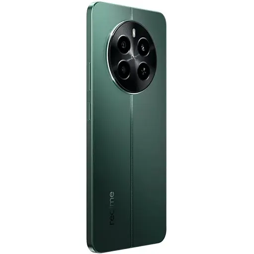 Мобільний телефон Realme 12 4G 8/256GB Pioneer Green Global (1889) - фото 3