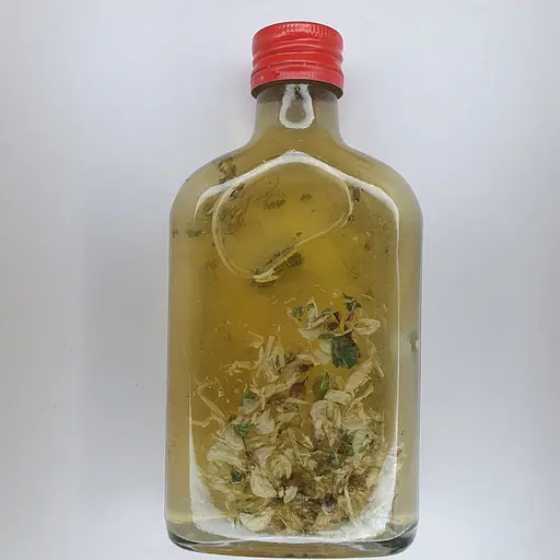 Настойка на цветах акации белой 200мл - фото 2