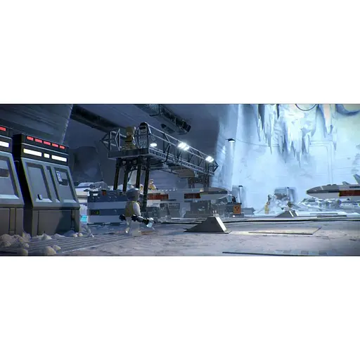 Гра Sony PlayStation для PS5 Lego Star Wars: Skywalker Saga PS5 (5051890322630) - фото 9