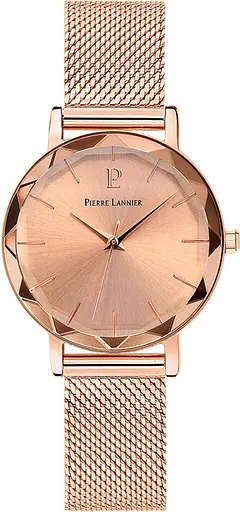 Часы Pierre Lannier Multiples 010P958