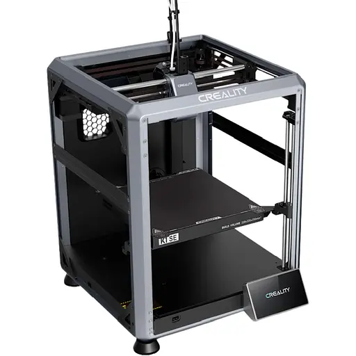 3D-принтер Creality K1 SE [131210] - фото 4