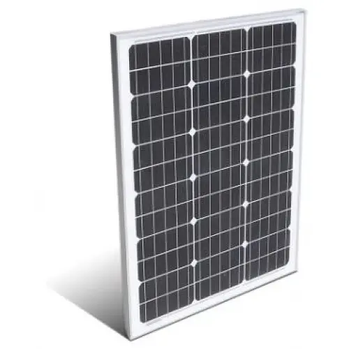 Сонячна панель Jarrett Solar 50W