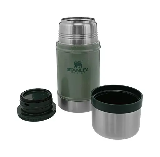 Термос для їжі Stanley Classic Food Jar 10-07936-001 0.7 л - фото 3