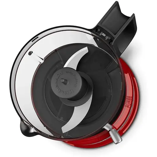 Кухонний комбайн KitchenAid 5KFC3516EER - фото 9