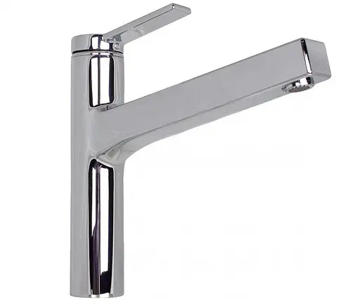 Смеситель для кухни Kludi Zenta 389840575 - фото 1