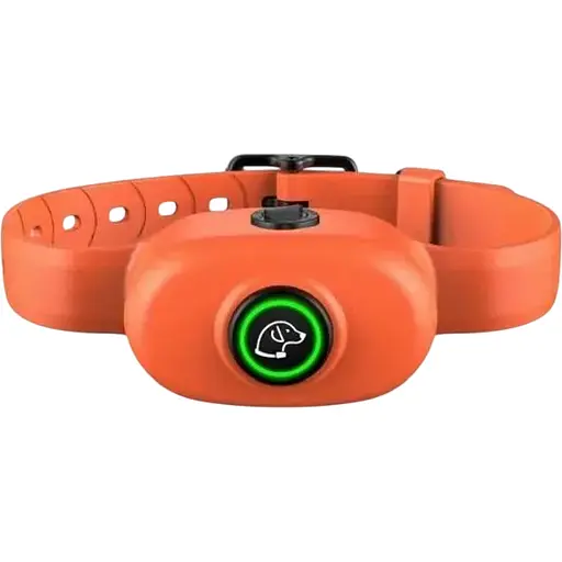 Електронний нашийник Pet Dog 300 водонепроникний помаранчевий