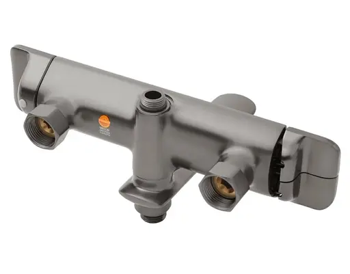 Душевая система Kroner KRP Makon - GRP063 (CV033859) - фото 3