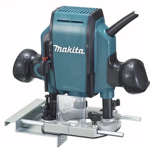 Фрезер Makita RP0900 900 Вт - фото 1