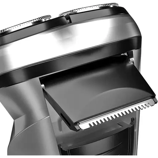 Электробритва мужская Enchen BlackStone - фото 2