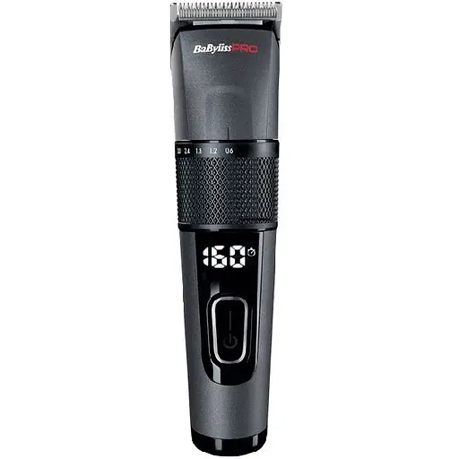 Машинка для стрижки BaByliss PRO FX872E (66091) - фото 2
