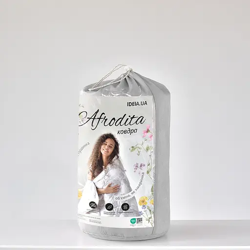 Ковдра Ideia Afrodita літня 140х210 см (8-34924*001) - фото 2