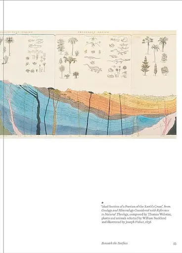 Underworlds. A compelling journey through subterranean realms,real and imagined - фото 9