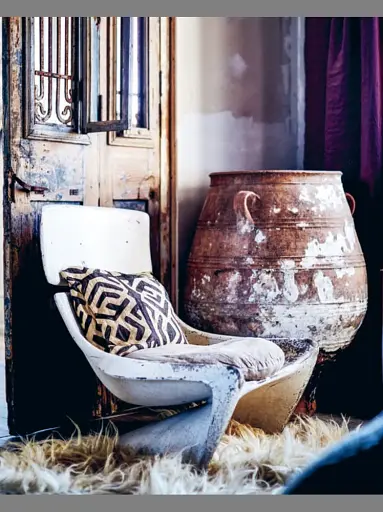 Натхнення природою. Створюємо індивідуальні та природні інтер’єри - фото 11