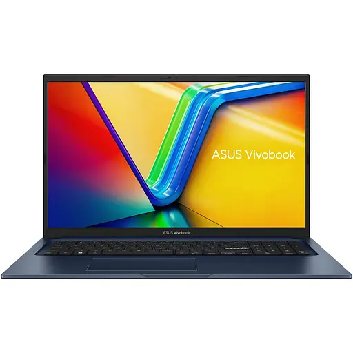 Ноутбук ASUS VivoBook 17 X1704VA i5-1335U 4.6 GHz, IPS, 16GB, 1TB, Без ОС - фото 3