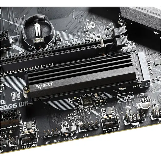 SSD накопичувач Apacer AS2280Q4U 2TB (AP2TBAS2280Q4U-1) [126388] - фото 5