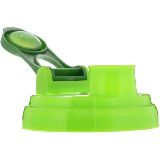 Шейкер Natures Plus Shaker Cup 473 мл Green - фото 2