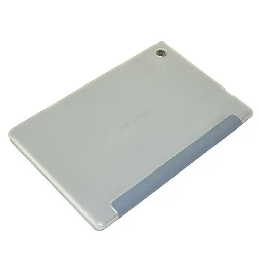 Чохол SlimTPUCover Teclast P30HD Голубий - фото 6