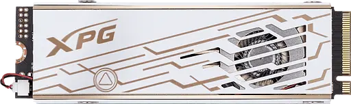 SSD M.2 накопичувач ADATA XPG MARS 980 PRO 1TB (SMAR-980P-1TCI)