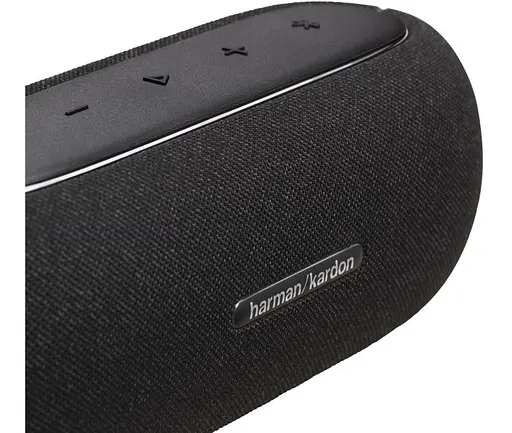 Акустична система Harman/Kardon Luna (HKLUNABLKEU) чорна - фото 6
