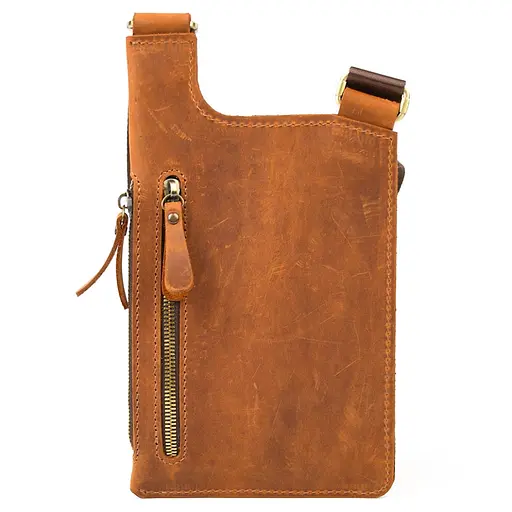 Сумка кобура Tarwa 20х14х1 см sum0028317 - фото 6