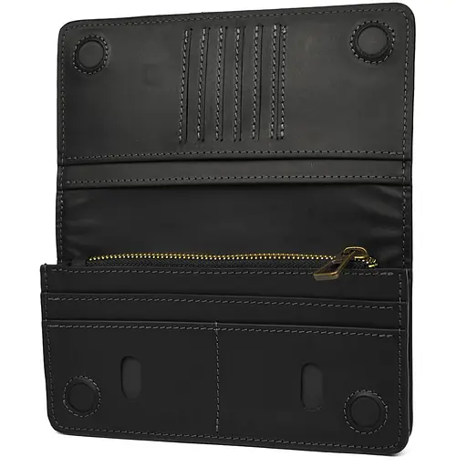 Кошелек, клатч под паспорт Tarwa 21х10х2 см sum0028469 - фото 2