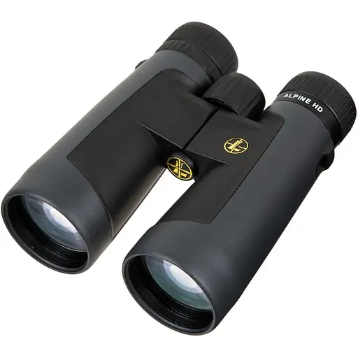 Бинокль Leupold BX-2 Alpine 10x52 mm Roof темно-серый