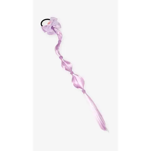 Канекалон 3326-2 Бузковий - фото 1