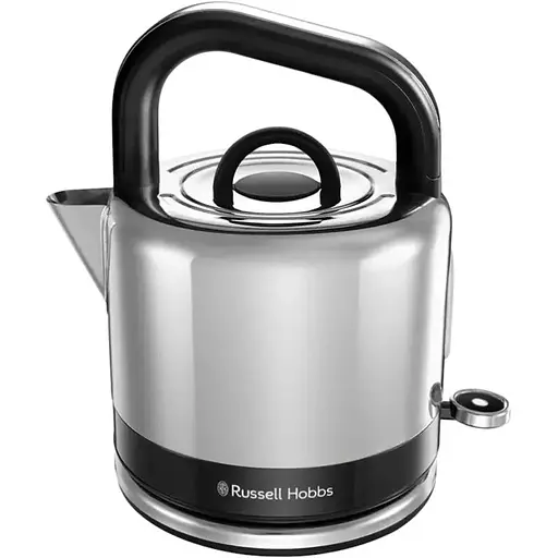 Электрочайник Russell Hobbs 26420-70 Distinctions Black (6899413)