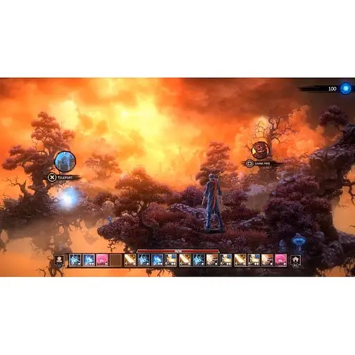 Игра VED (русская версия) (Nintendo Switch) - фото 2