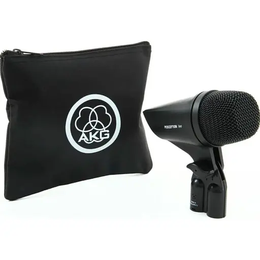 Мікрофон AKG P2 (3100H00150) - фото 6