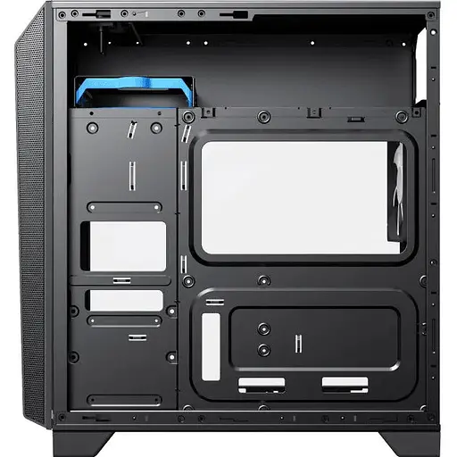 Корпус GameMax Nova N5 - фото 9