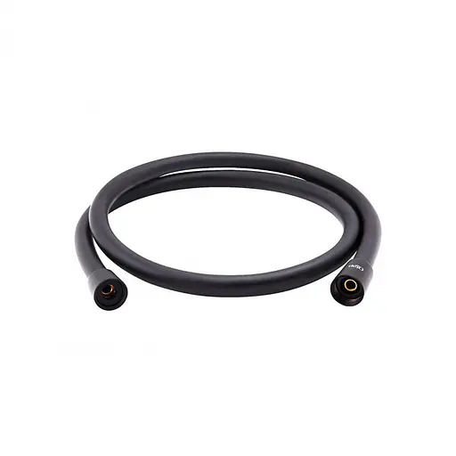 Шланг для душа Qtap Hadice PVC120B 1,20 м QTHADPVC120B - фото 1