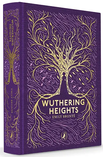 Wuthering Heights [Hardcover] - фото 2