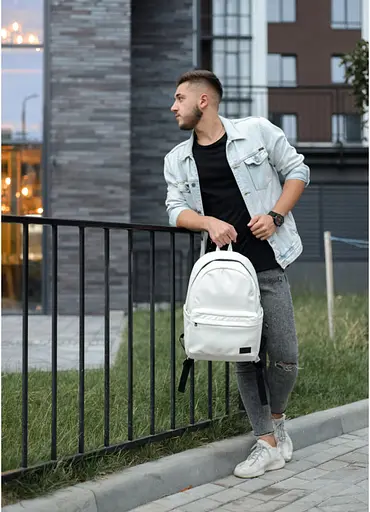 Рюкзак женский Sambag 46х13х28 см sum0010775 - фото 2