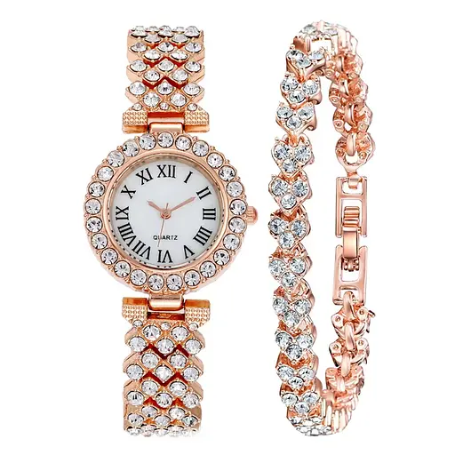 Годинник CL Queen