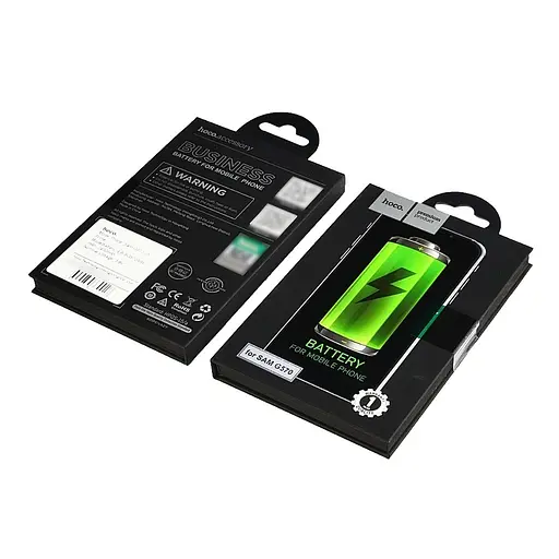 Акумулятор Hoco EB-BG570ABE для Samsung G570 J5 Prime - фото 2