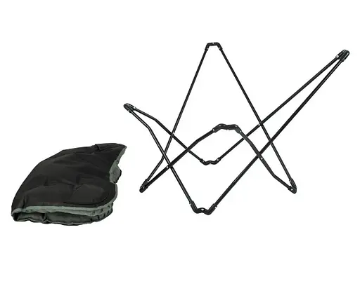 Кресло раскладное Bo-Camp Himrod Green (1200367) (DAS302724) - фото 5