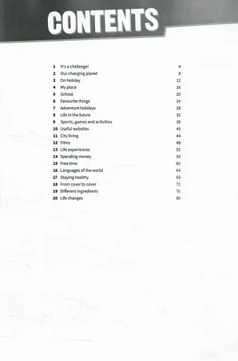 Prepare. Level 7. Workbook (for Ukraine, НУШ) - фото 2