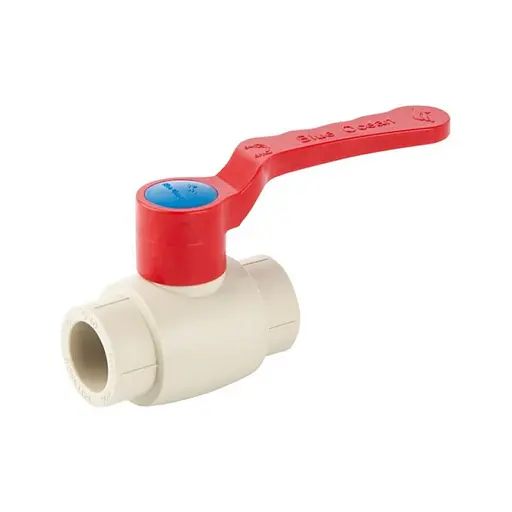 Сферический кран Blue Ocean 32 SD00010625 - фото 1