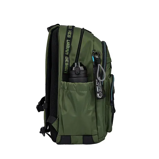 Рюкзак шкільний Yes Urban Style TS-47 - фото 5