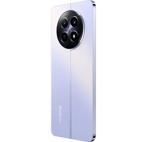 Смартфон Realme 12 5G RMX3999 8/256Gb Twilight Purple UA UCRF - фото 2