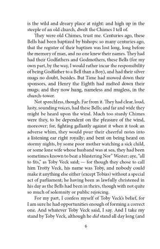 The Chimes - фото 5