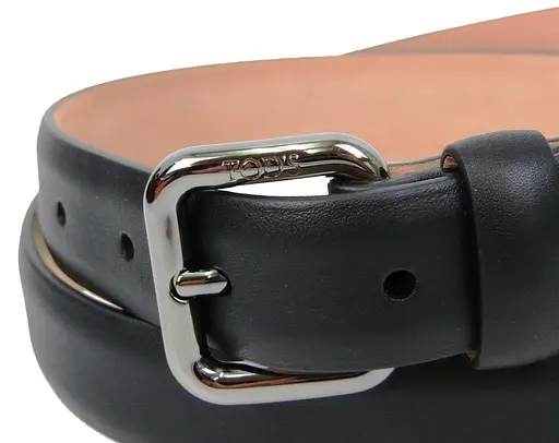 Ремінь шкіряний Tods жіночий 96-116х2,5 см acs0017605 - фото 5