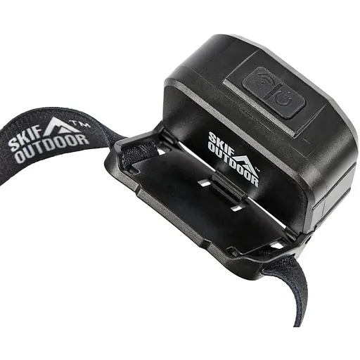 Фонарь налобный Skif Outdoor Octagone - фото 4